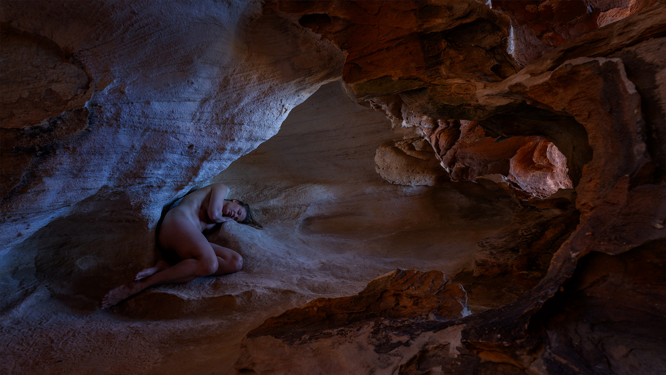 Cave dreams
